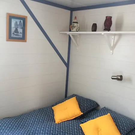Apartmán Mobil *